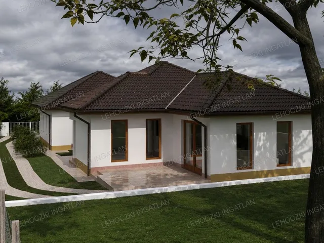 Eladó ház Nyíregyháza 112 nm
