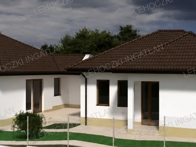 Eladó ház Nyíregyháza 112 nm