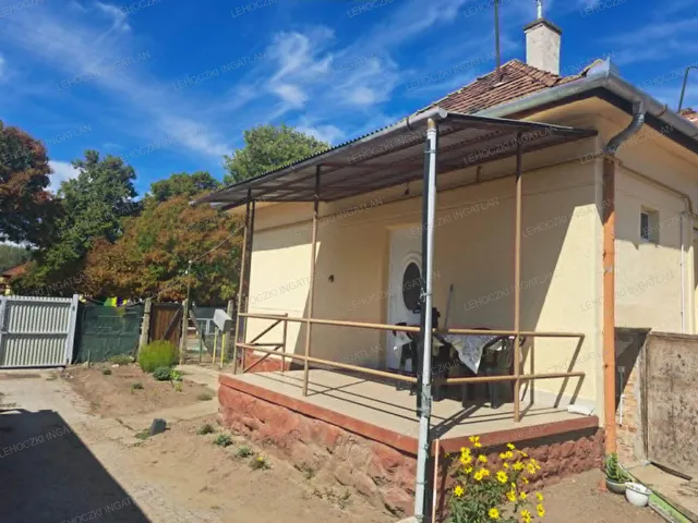 Eladó ház Nyíregyháza 91 nm