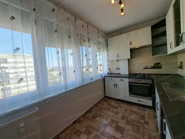 Eladó lakás Nyíregyháza, Belváros 79 nm