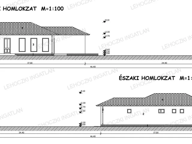 Eladó ház Nagyhalász 84 nm