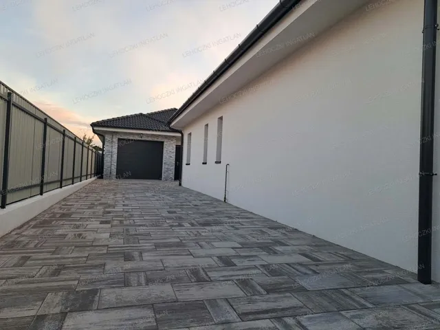 Eladó ház Nyíregyháza 98 nm
