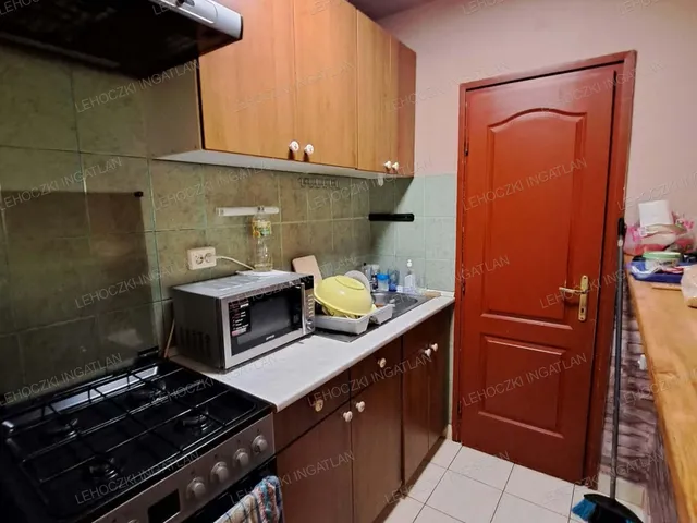 Eladó lakás Nyíregyháza, Belváros 74 nm