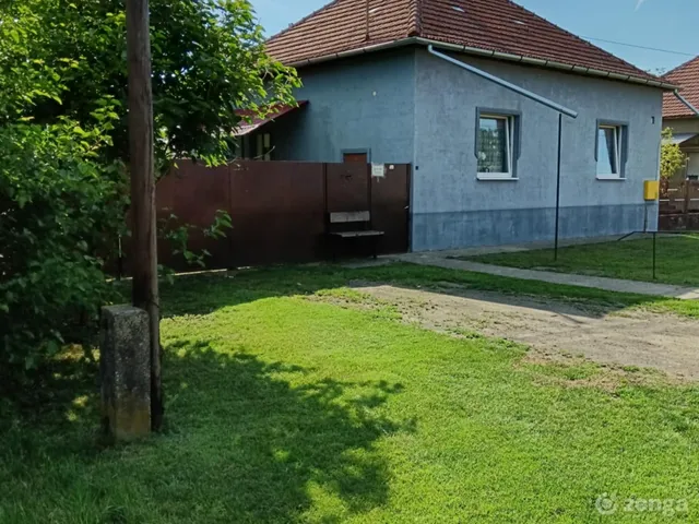 Eladó ház Kunágota 80 nm