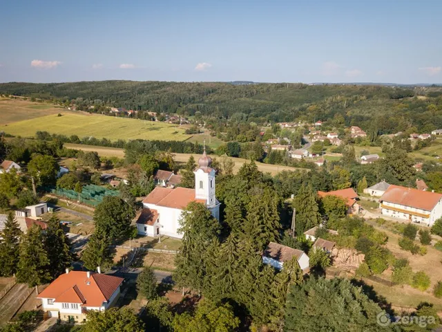 Eladó mezőgazdasági ingatlan Milejszeg 83200 nm