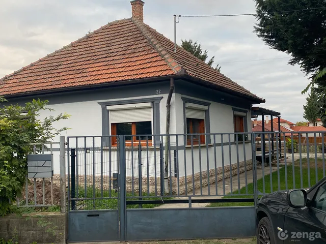 Eladó ház Albertirsa 110 nm