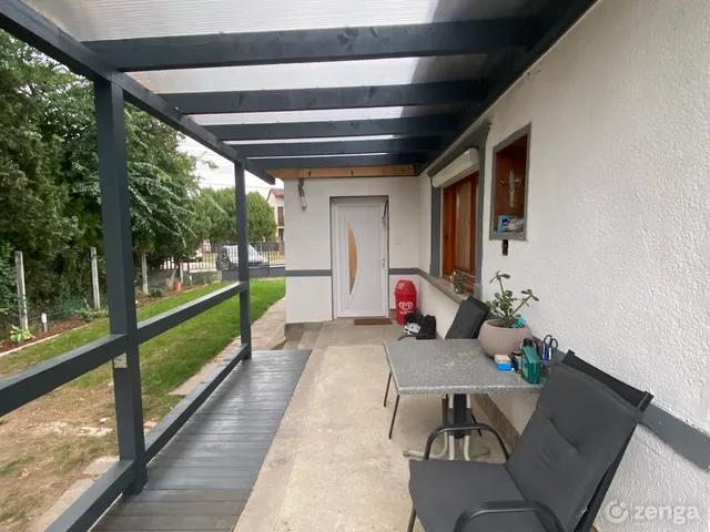 Eladó ház Albertirsa 110 nm