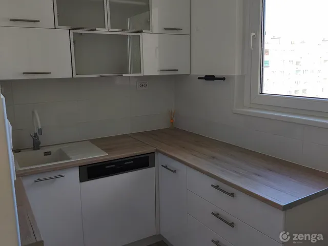 Kiadó lakás Budapest III. kerület, Békásmegyer 70 nm