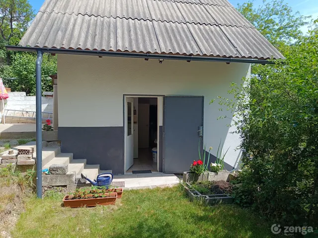 Eladó ház Tárnok, Öreghegy 40 nm