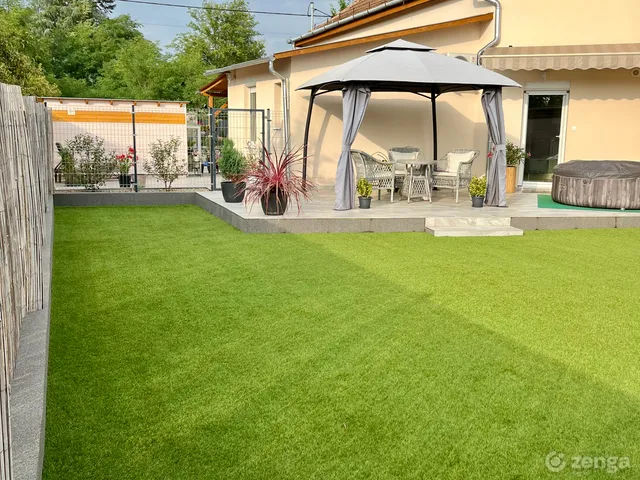 Eladó ház Budapest XVI. kerület, Árpádföld 100 nm