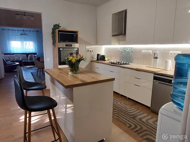 Eladó ház Monostorpályi 134 nm