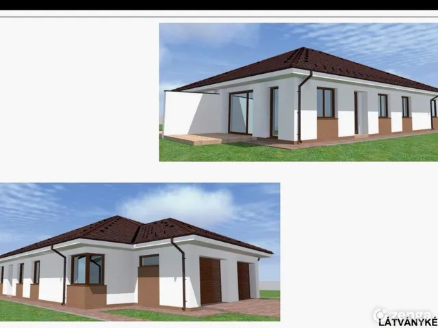 Eladó ház Debrecen 107 nm