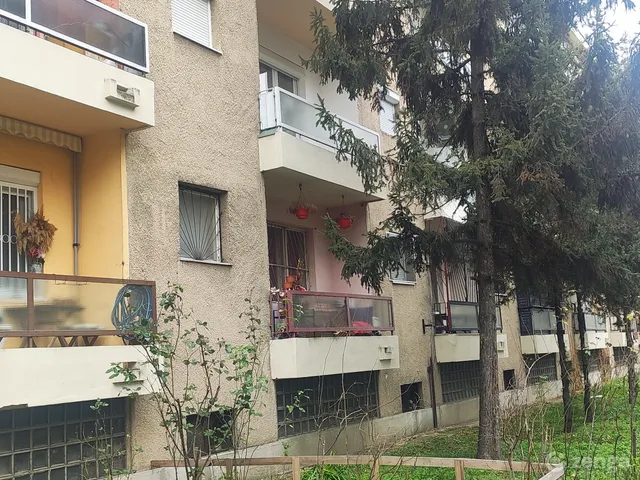 Eladó lakás Budapest XXI. kerület, Csillagtelep 42 nm