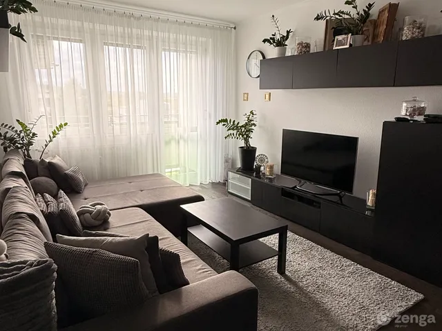 Eladó lakás Budapest XI. kerület, Őrmező 64 nm