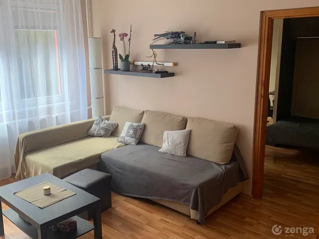 Eladó lakás Budapest X. kerület, Újhegy 50 nm