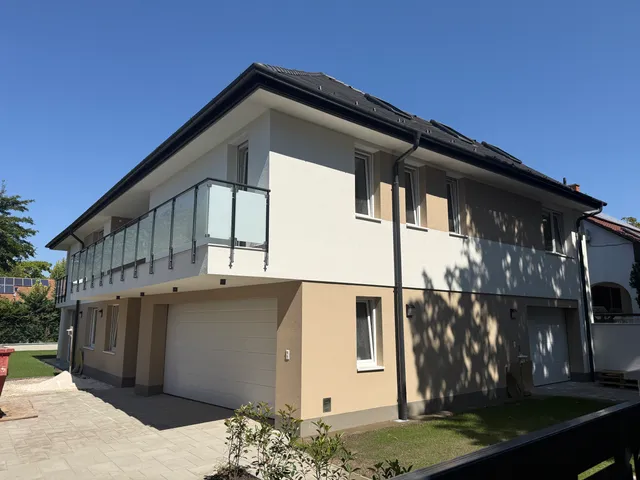 Eladó lakás Budapest XIX. kerület, Óváros 107 nm
