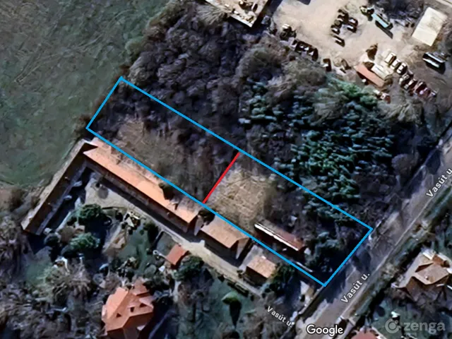 Eladó ház Papkeszi 60 nm