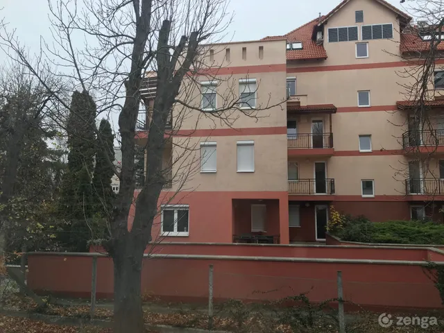 Kiadó lakás Sopron, Alsólövérek, József Attila utca 3. 49 nm