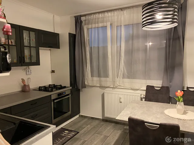 Eladó lakás Miskolc, Győri kapu 61 nm