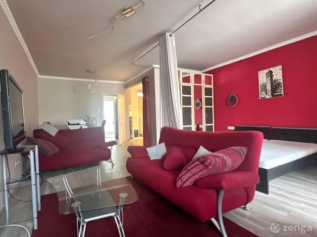 Kiadó lakás Budapest VII. kerület, Ligetváros 46 nm