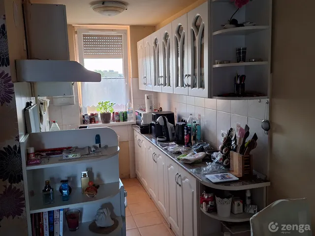 Eladó lakás Kecskemét, Hunyadiváros, Fadrusz János 14 47 nm
