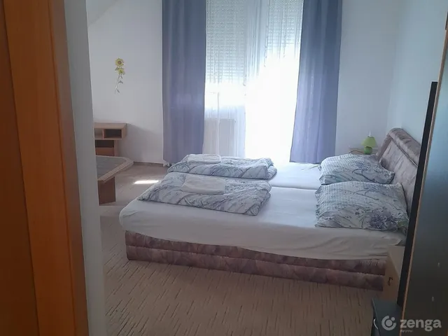 Kiadó lakás Bük 28 nm