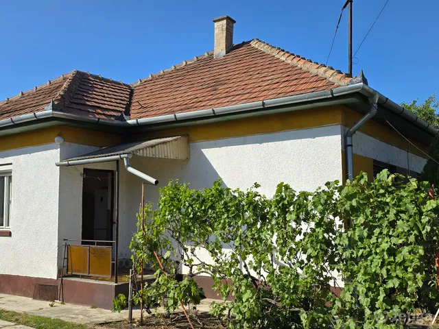Eladó ház Gyál, Gyálliget 60 nm