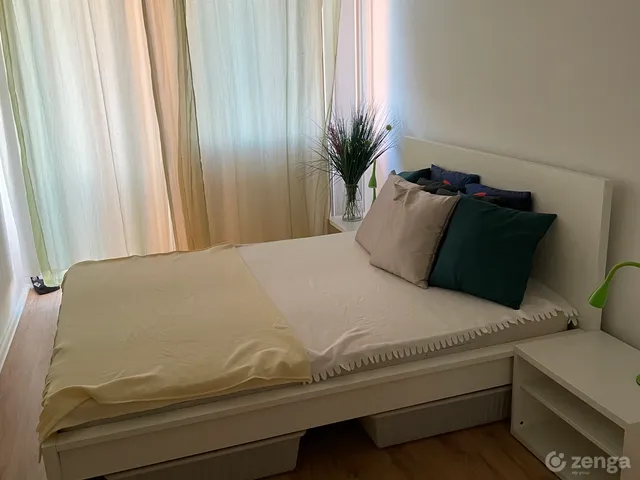 Eladó lakás Budapest X. kerület, Újhegy 50 nm