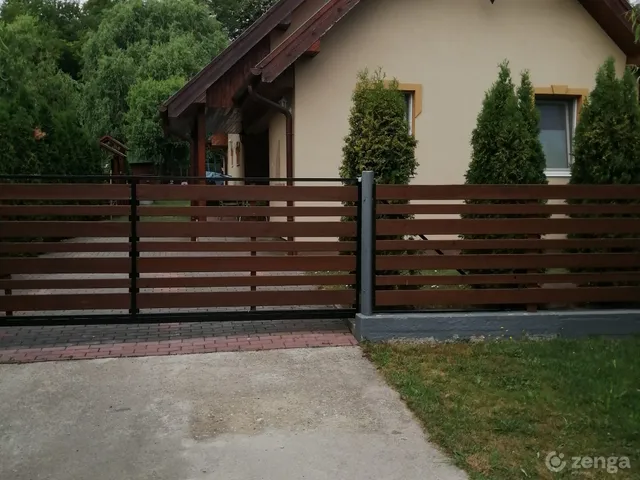 Kiadó ház Balatonkenese 1 nm