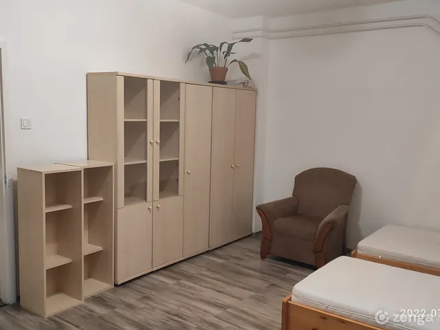 Kiadó lakás Veszprém, Belváros 55 nm