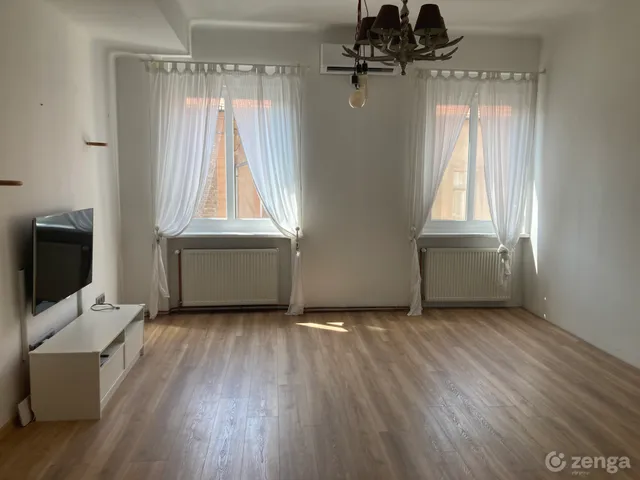 Eladó lakás Budapest VII. kerület, Ligetváros 72 nm