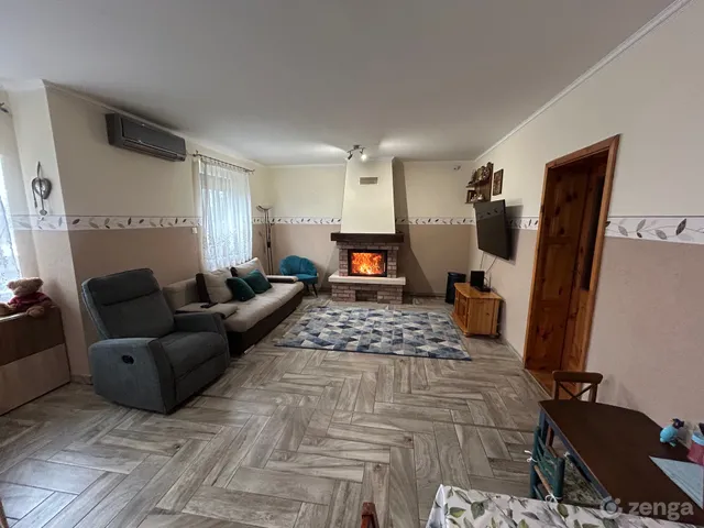 Eladó ház Tiszasziget 95 nm