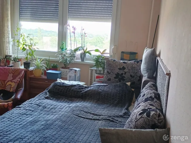 Eladó lakás Budapest IV. kerület, Újpest 34 nm