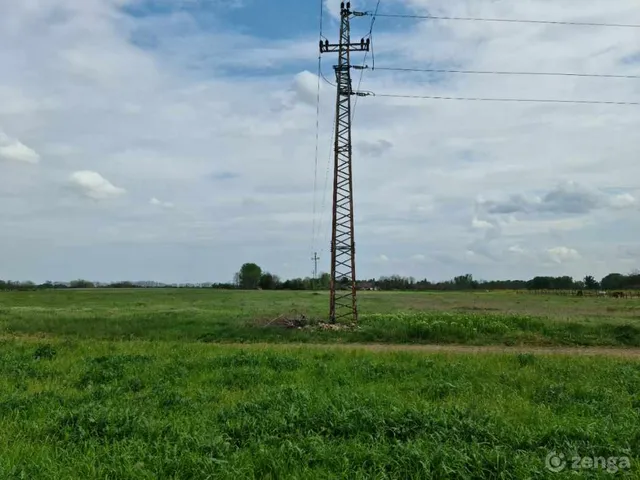 Eladó mezőgazdasági ingatlan Monor 53765 nm