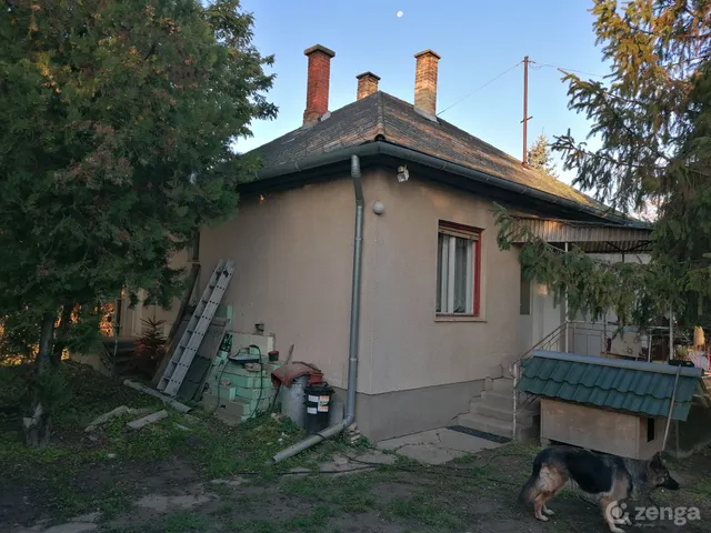 Eladó ház Káloz, Bajcsy-Zsilinszky Endre utca 72 nm