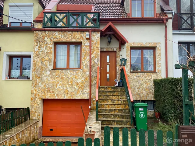 Eladó ház Nagykovácsi 140 nm