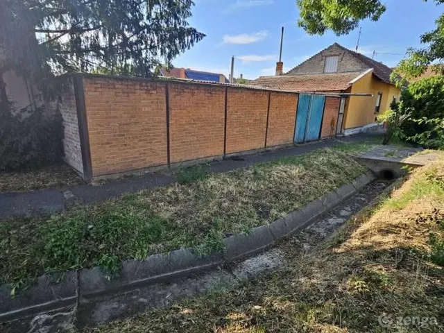 Eladó ház Hódmezővásárhely, Csúcs 60 nm