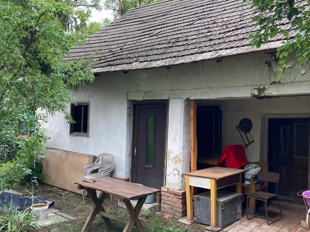 Eladó ház Kunmadaras, Kálvin út 60 nm