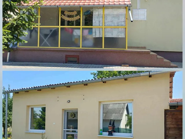 Eladó ház Tiszafüred 90 nm