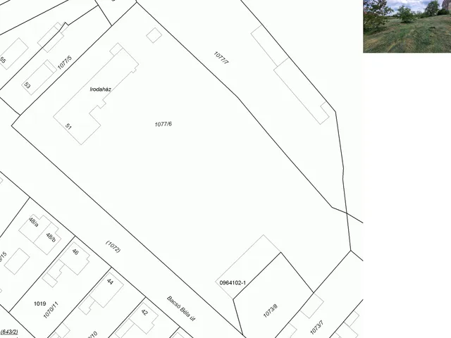 Eladó kereskedelmi és ipari ingatlan Tiszaörs 1543 nm