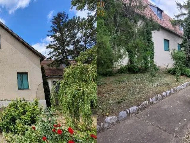 Eladó kereskedelmi és ipari ingatlan Tiszaörs 1543 nm