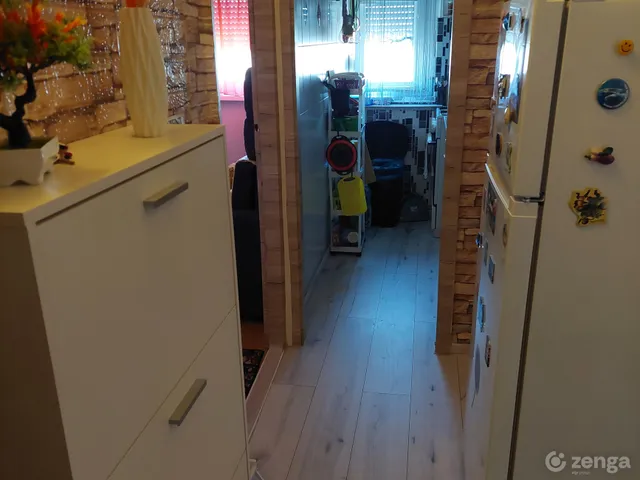 Eladó lakás Budapest IV. kerület, Újpest 35 nm