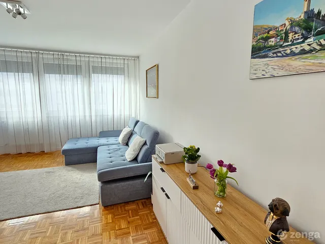 Eladó lakás Budapest XIV. kerület, Alsórákos, Vezér utca 71. 68 nm