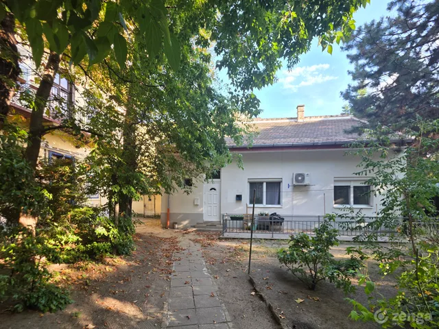 Eladó ház Budapest X. kerület, Kőbánya 49 nm