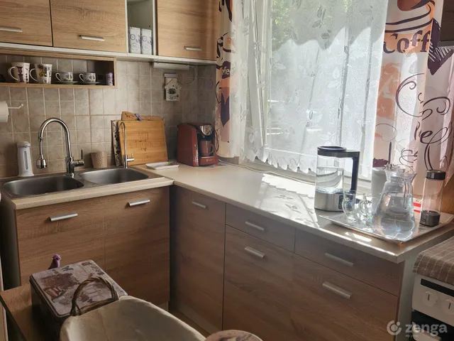 Eladó lakás Szeged, Felsőváros 59 nm