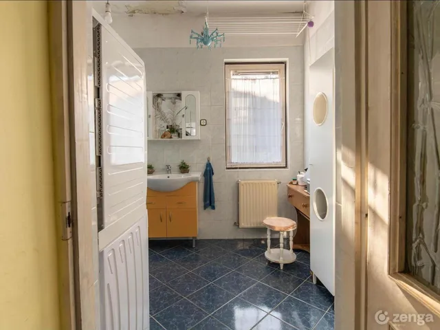 Eladó ház Budapest XVII. kerület, Rákosliget 187 nm