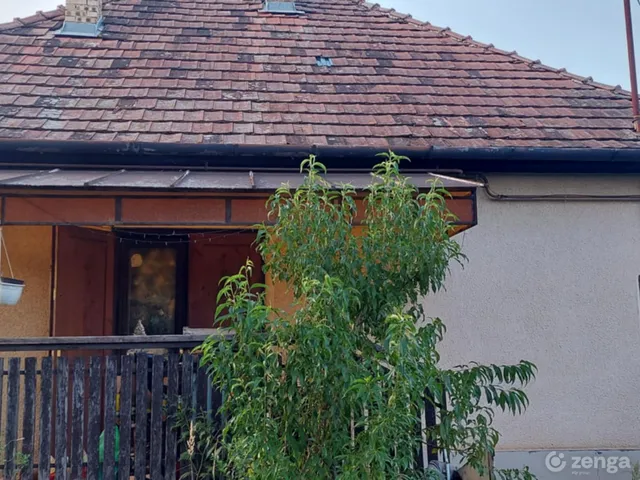 Eladó ház Nyíregyháza, Felsőpázsit 90 nm