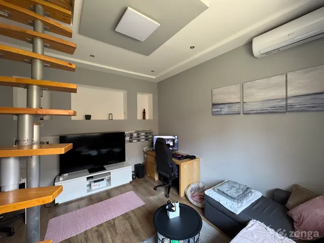 Eladó lakás Budapest IV. kerület, Újpest 45 nm