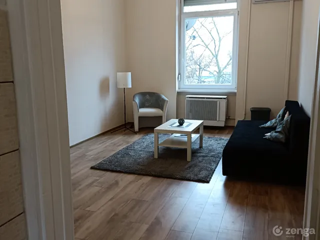 Eladó lakás Budapest X. kerület, Ligettelek, Korponai utca 2 32 nm