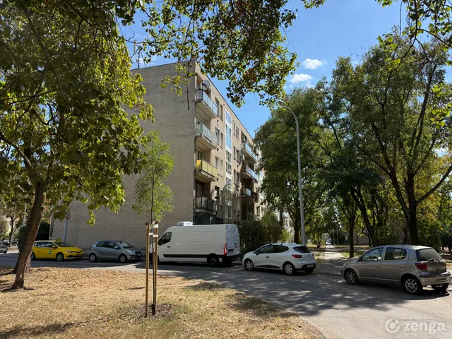 Eladó lakás Budapest XVI. kerület, Rákosszentmihály 46 nm
